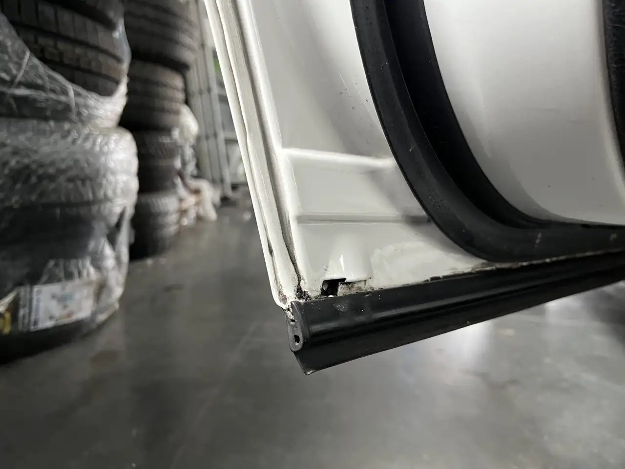 BMW 525i 24V, foto 12