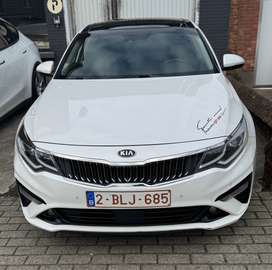 1.7 CRDi Fusion ISG DCT