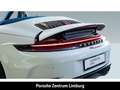Porsche 992 -2 (911) Carrera S Cabriolet Wit - thumbnail 10