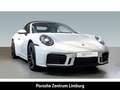 Porsche 992 -2 (911) Carrera S Cabriolet Wit - thumbnail 3