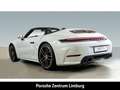 Porsche 992 -2 (911) Carrera S Cabriolet Wit - thumbnail 6