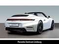 Porsche 992 -2 (911) Carrera S Cabriolet Wit - thumbnail 4