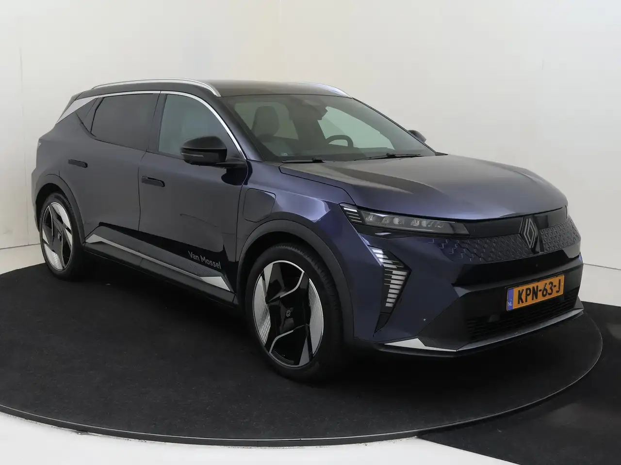 Renault Scenic 2026