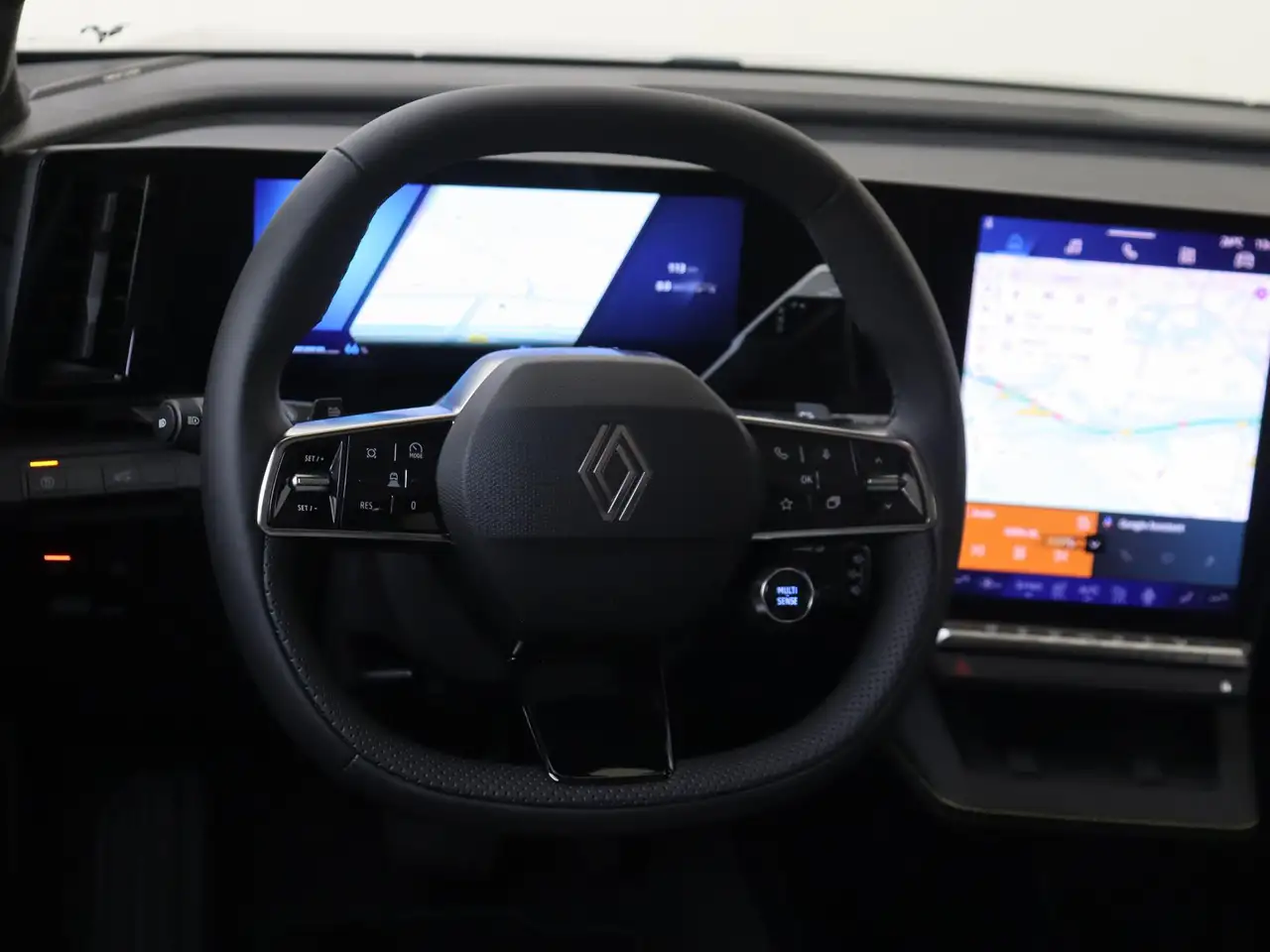 Renault Scenic 2026 — фото 10