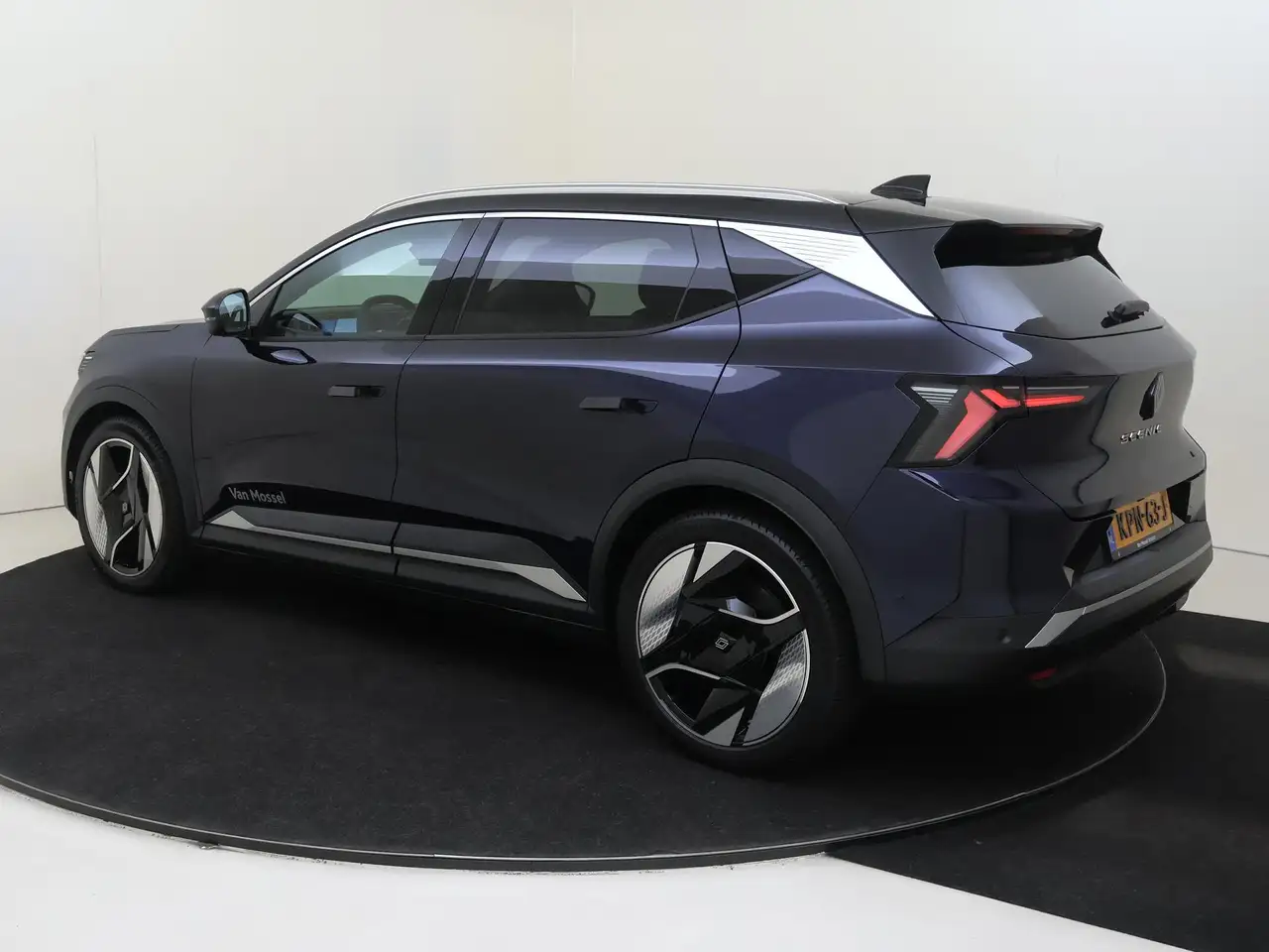Renault Scenic 2026