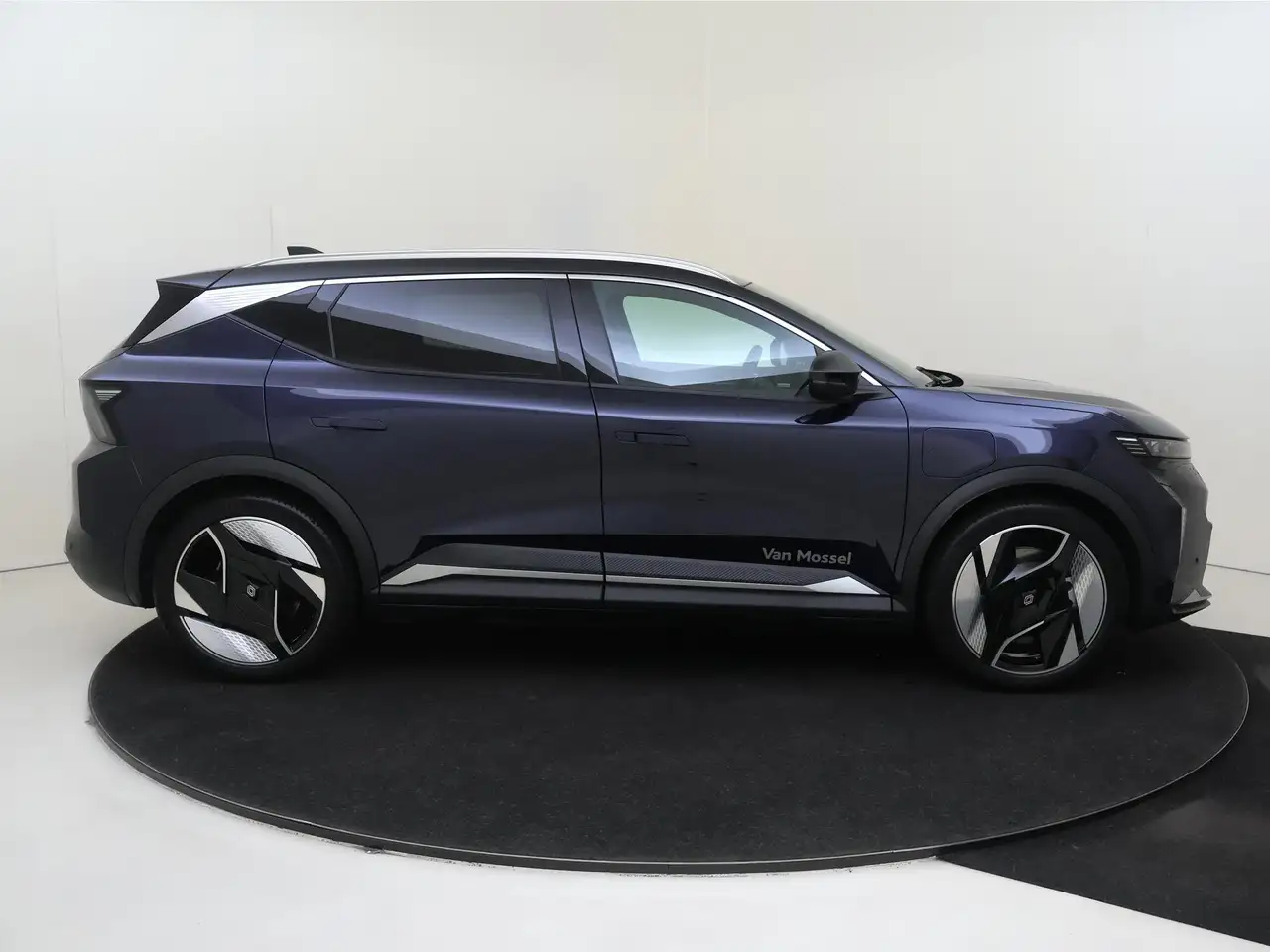 Renault Scenic 2026 — фото 9