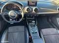 Audi A3 cabriolet s line 2.0 tdi 184ch Bleu - thumbnail 3