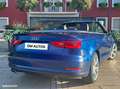Audi A3 cabriolet s line 2.0 tdi 184ch Bleu - thumbnail 5