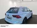 Volkswagen Tiguan 1.5 TSI Move DSG   AHK   Navi   Keyless   Travel A Weiß - thumbnail 3