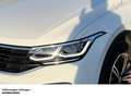 Volkswagen Tiguan 1.5 TSI Move DSG   AHK   Navi   Keyless   Travel A Weiß - thumbnail 4