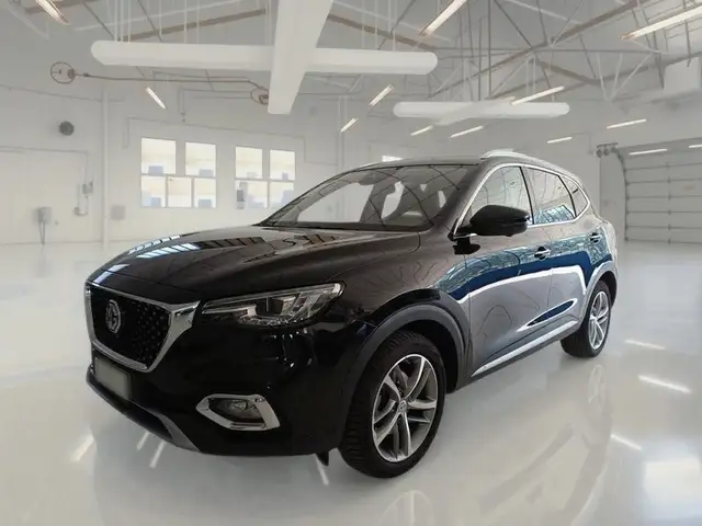 MG EHS 1.5 T PLUG-IN HYBRID LUXURY AUTO SUV
