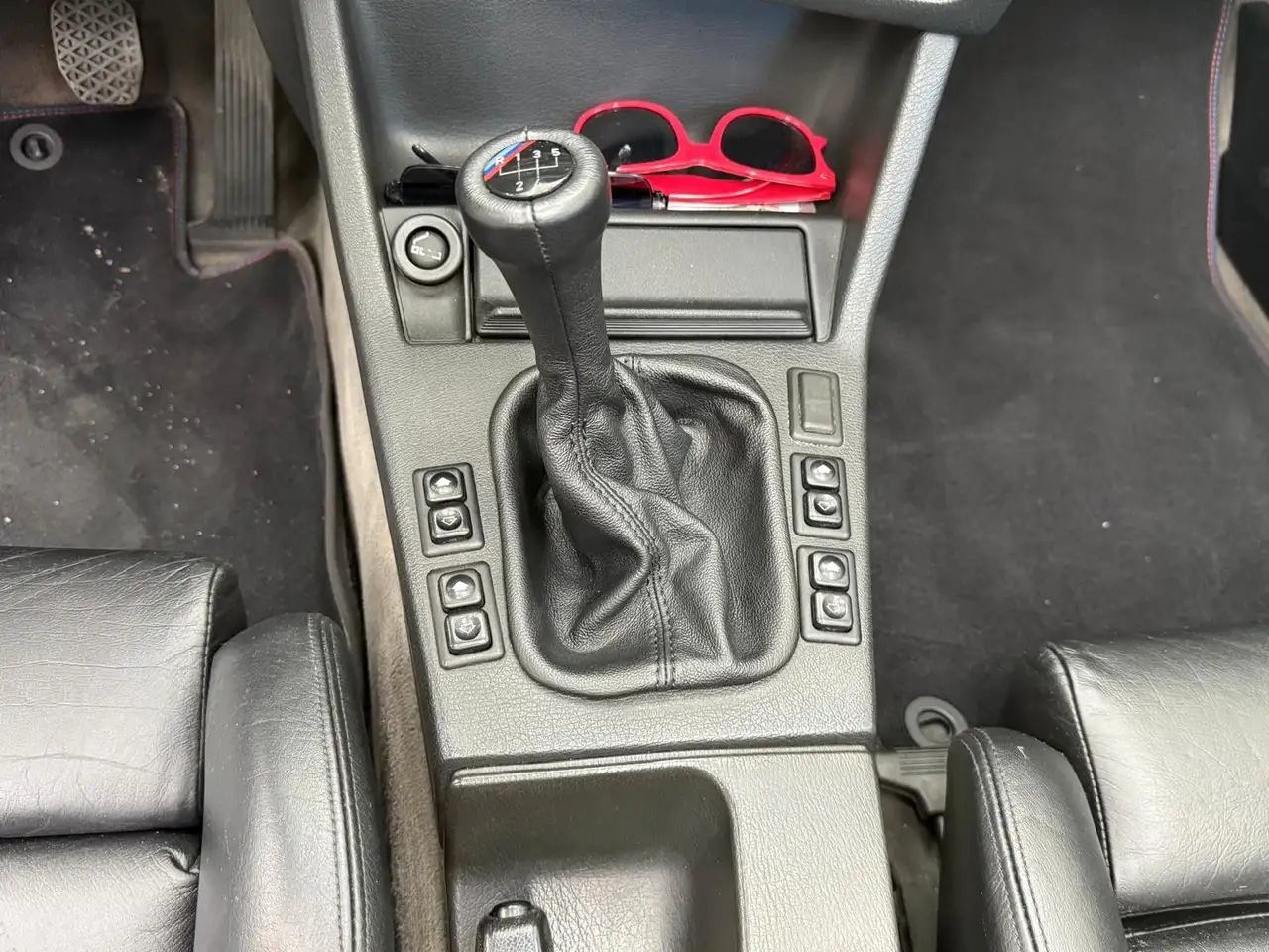 BMW 320 i Cabrio KAT(E30) MotorRevidiert/Leder/SHZ/, foto 10