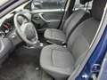 Dacia Duster Ambiance 4x2,TÜV NEU, 1 J. GEWÄHRLEISTUNG Blau - thumbnail 15