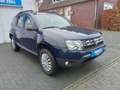 Dacia Duster Ambiance 4x2,TÜV NEU, 1 J. GEWÄHRLEISTUNG Blau - thumbnail 4