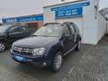 Dacia Duster Ambiance 4x2,TÜV NEU, 1 J. GEWÄHRLEISTUNG Blau - thumbnail 1
