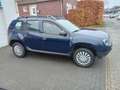 Dacia Duster Ambiance 4x2,TÜV NEU, 1 J. GEWÄHRLEISTUNG Blau - thumbnail 3