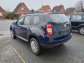 Dacia Duster Ambiance 4x2,TÜV NEU, 1 J. GEWÄHRLEISTUNG Blau - thumbnail 7
