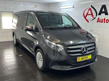Tourer 116 CDI RWD extralang PRO*9-Sitzer*