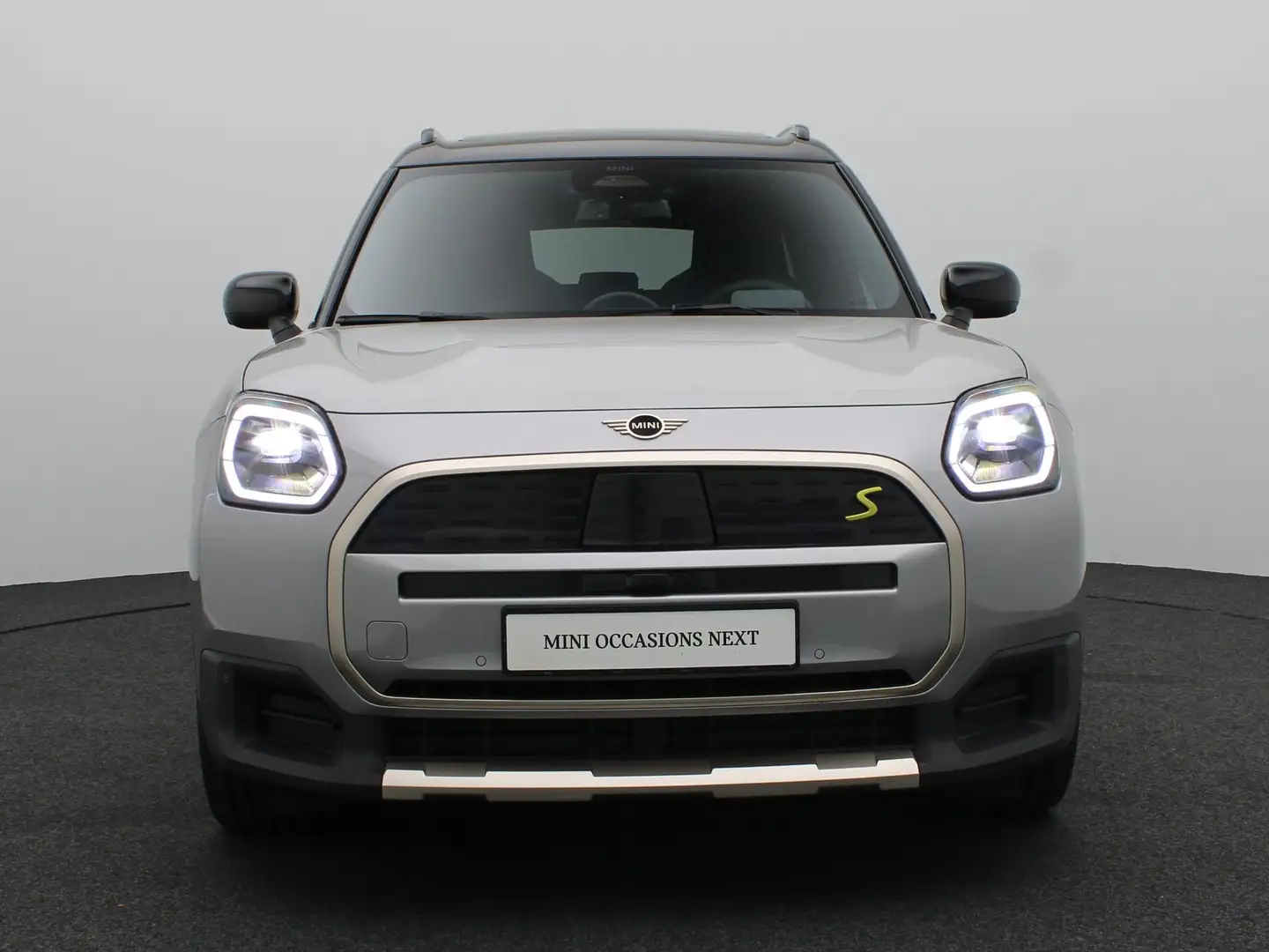 MINI Countryman SE ALL4 Favoured + Pakket L + Glazen panoramadak + Dr Grau - 2