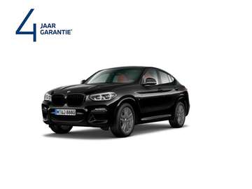 xDrive20i M Sportpakket