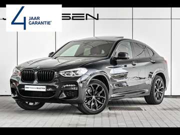 xDrive20i M Sportpakket
