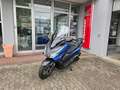 Honda Forza 125 inkl. Smart-Top-Case Blau - thumbnail 1
