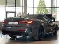 BMW M440i Laser Sthz Sbel SurrView eGSD H&K AHK ACC Сірий - thumbnail 6