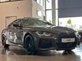 BMW M440i Laser Sthz Sbel SurrView eGSD H&K AHK ACC Сірий - thumbnail 4