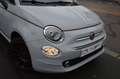 Fiat 500e 1.2 8V 69CH ECO PACK COLLEZIONE FALL EURO6D Gris - thumbnail 8