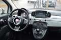 Fiat 500e 1.2 8V 69CH ECO PACK COLLEZIONE FALL EURO6D Gris - thumbnail 14