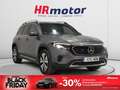 Mercedes-Benz EQB 250 Grijs - thumbnail 1
