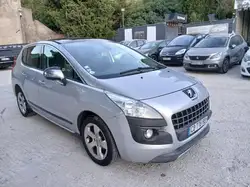 Peugeot 3008 Allure