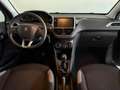 Peugeot 208 1.2 PureTech Style Airco, LMV, Navigatie Volledig Gris - thumbnail 15