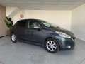 Peugeot 208 1.2 PureTech Style Airco, LMV, Navigatie Volledig Gris - thumbnail 10