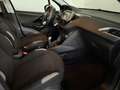 Peugeot 208 1.2 PureTech Style Airco, LMV, Navigatie Volledig Gris - thumbnail 14