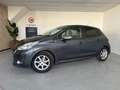 Peugeot 208 1.2 PureTech Style Airco, LMV, Navigatie Volledig Gris - thumbnail 4