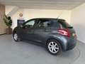 Peugeot 208 1.2 PureTech Style Airco, LMV, Navigatie Volledig Gris - thumbnail 2