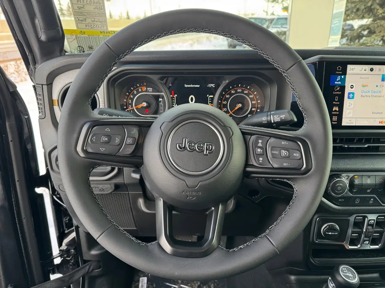 Jeep Gladiator снимка Jeep Gladiator