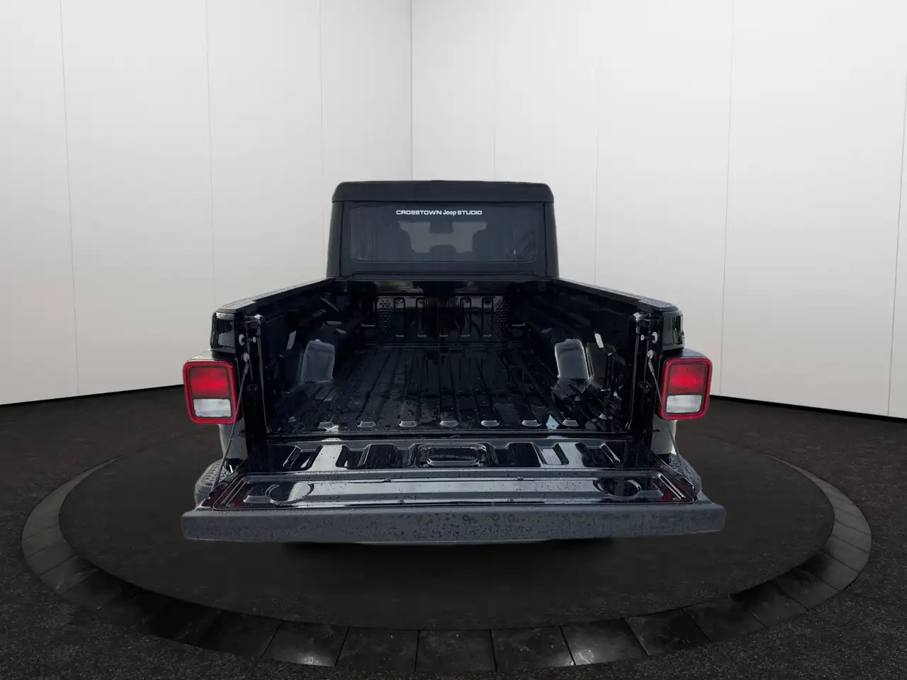 Jeep Gladiator снимка Jeep Gladiator
