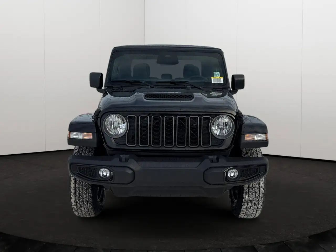 Jeep Gladiator снимка Jeep Gladiator