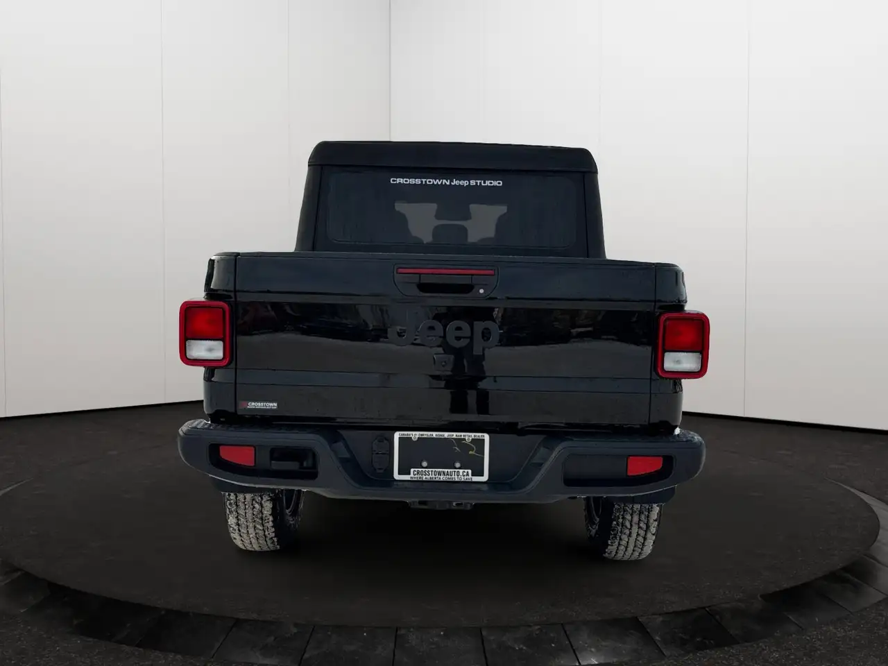 Jeep Gladiator снимка Jeep Gladiator