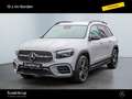 Mercedes-Benz GLB 200 d 4MATIC AMG NIGHT MULTI 360 AHK KAMERA Grau - thumbnail 1