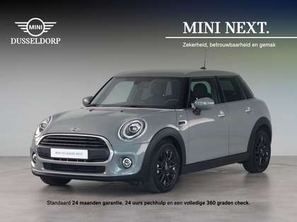 MINI One 5-Deurs Business Edition