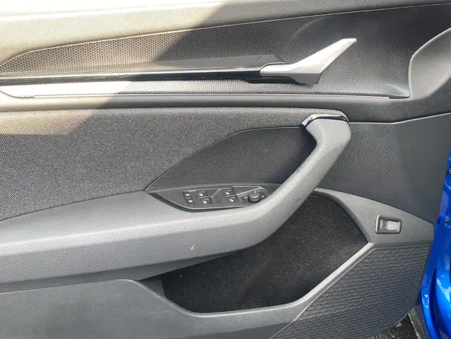 Skoda Kodiaq view 3
