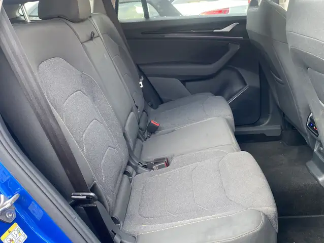 Skoda Kodiaq view 12