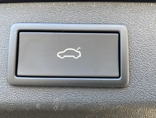 Skoda Kodiaq view 10