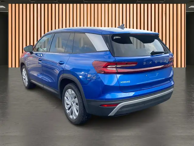 Skoda Kodiaq view 8