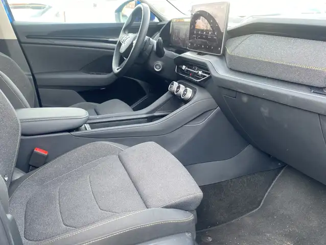 Skoda Kodiaq view 13