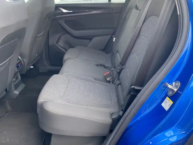 Skoda Kodiaq view 7