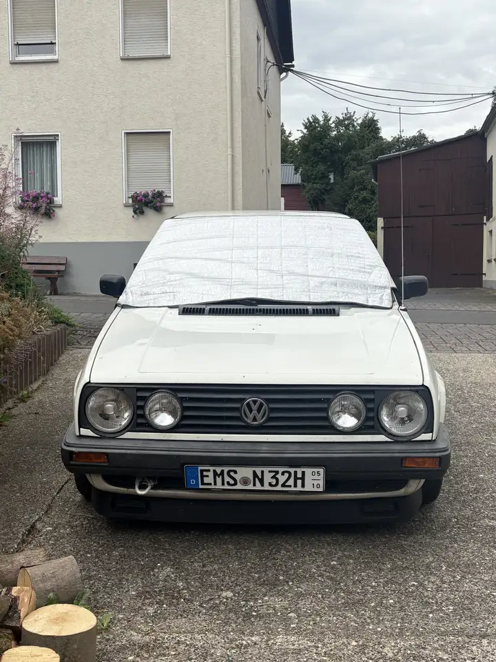 Volkswagen Golf Automatik Bistro, foto 5